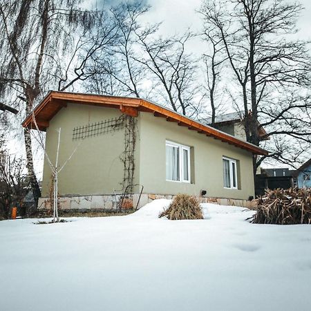 Sombra Verde Вилья-ла-Ангостура Экстерьер фото